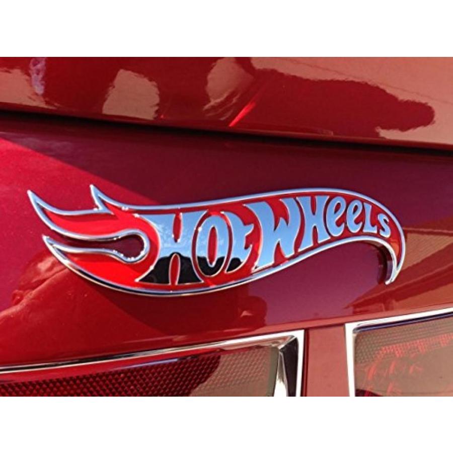 全国配送料無料 シボレー カマロ ホットウィール Lh Rh フェンダー エンブレム 赤 クローム 海外正規流通品 並行輸入品 Au B00cbyrkcy 輸入品セレクトショップ 通販 Yahoo ショッピング