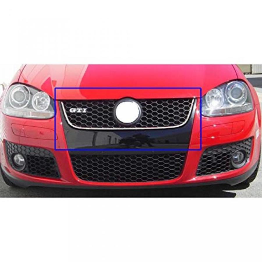 最終値下げ 全国配 Viogi フィット 06 09 フォルクスワーゲン Gti ジェッタ Mk5 ウサギを除く R32 クローム ストリップ Abs 樹脂ハニカム メッシュ スタイル Au B00h7qkkm8 輸入品セレクトショップ 通販 Yahoo ショッピング 半額品 Jasaparalegal Co Id
