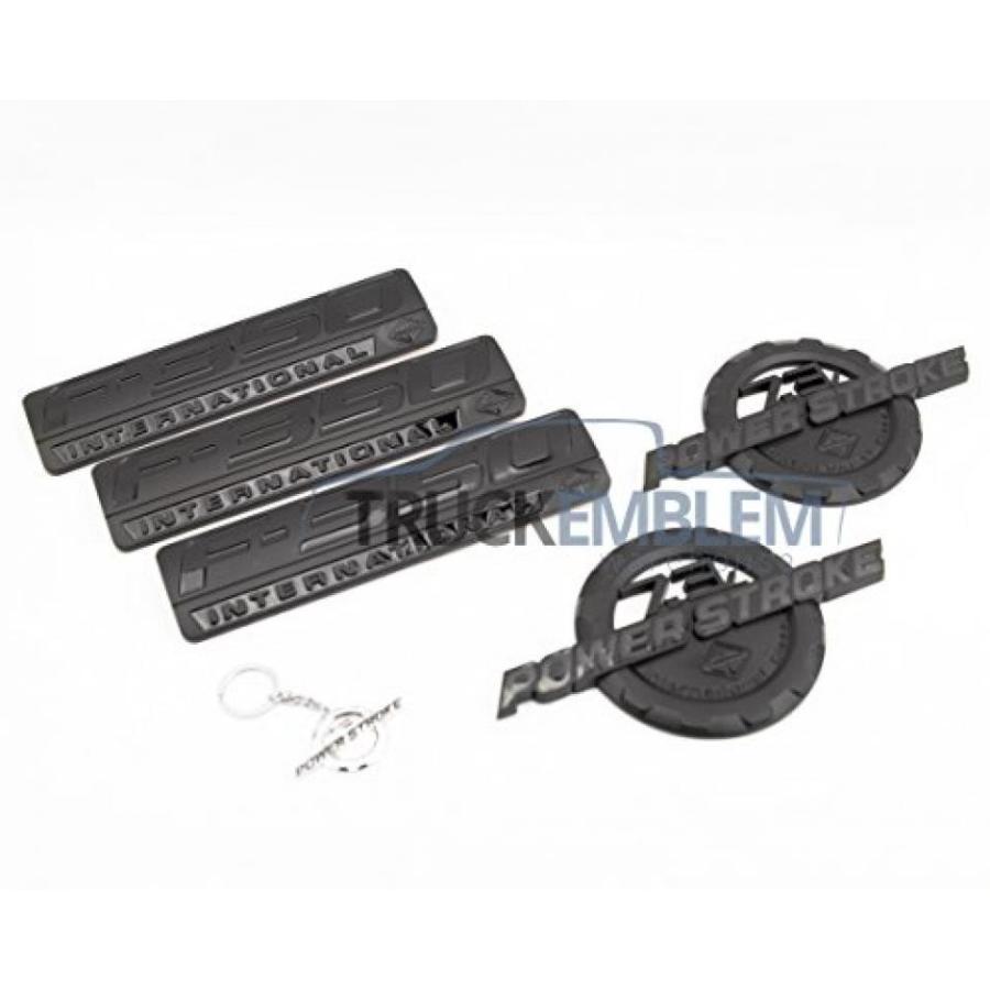 年最新海外 全国配 5 新しいカスタム黒 F350 7 3 L Powerstroke 国際フェンダー テールゲート セット 海外正規流通品 並行輸入品 Au B01n24uhkx 輸入品セレクトショップ 通販 Yahoo ショッピング 爆売り Proasa Com Mx