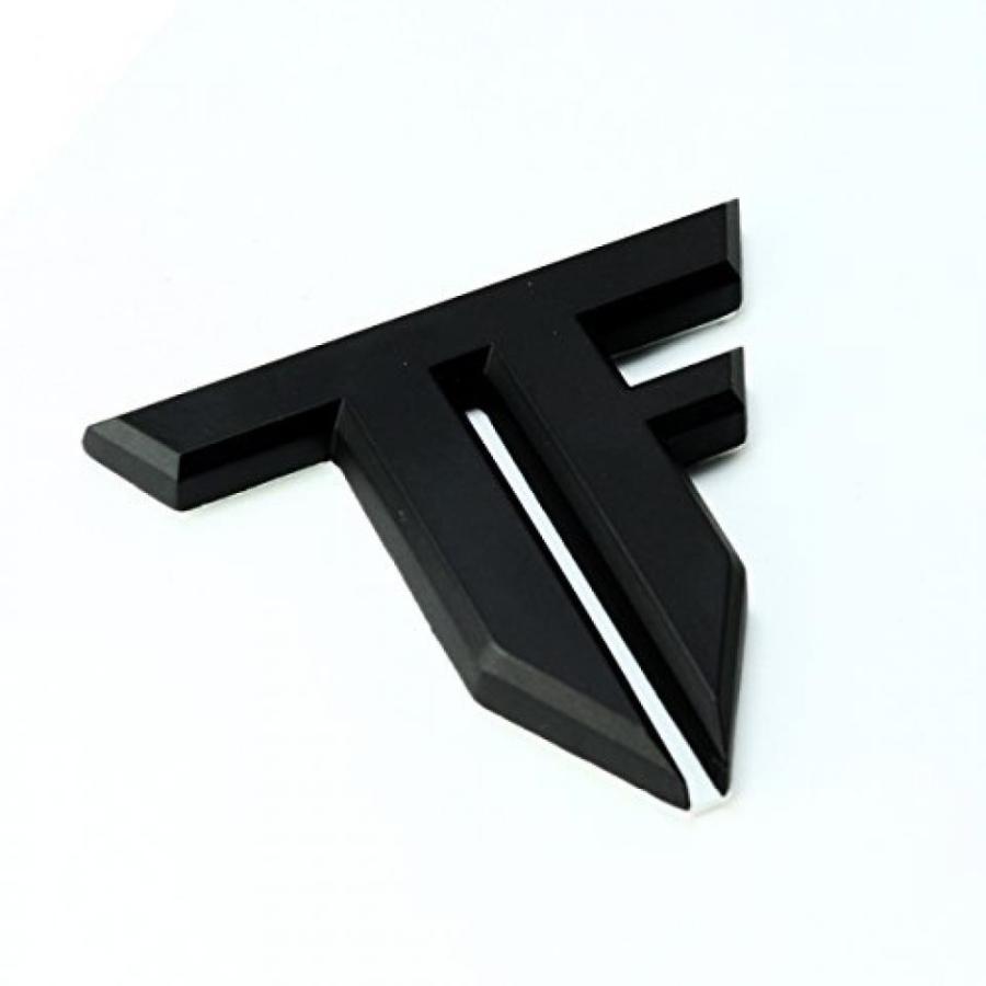 全国配送料無料 Xotic 東工大側バッジ ステッカー 3 D ロゴ Tf トランスフォーマー金属クロム フェンダー エンブレム マット ブラック X 海外正規流通品 Au B072pzb987 輸入品セレクトショップ 通販 Yahoo ショッピング