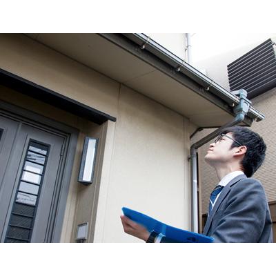 ふるさと納税 小浜市 いえぱと! 〜空き家の外まわり点検〜