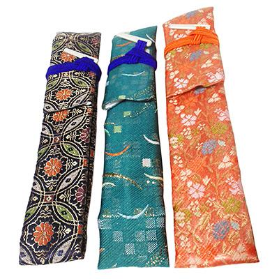 ふるさと納税 我孫子市 笛袋