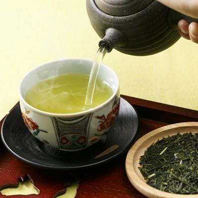 ふるさと納税 静岡市 幸せのお茶 まちこ