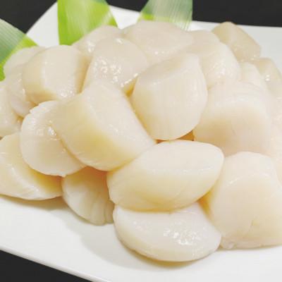 ふるさと納税 稚内市 【厳選品】 お刺身用ホタテ貝柱 500g|y-sf|02