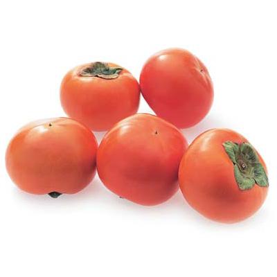 ふるさと納税 高松市 [先行受付2024年]高松産季節の果物[富有柿]約3.7kg