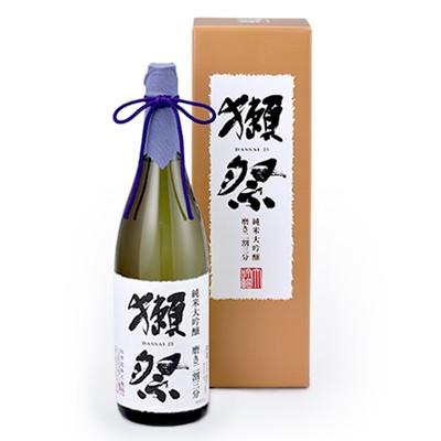 苅田町 ふるさと納税 入手困難 獺祭 純米大吟醸 磨き二割三分 1 8l Texascashandpawn Com