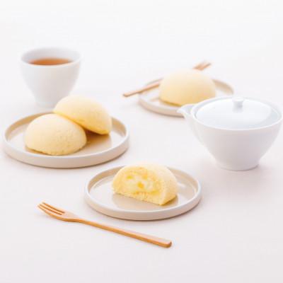 ふるさと納税 柳井市 月でひろった卵8個入