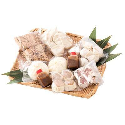 もち ふるさと納税 羽咋市 開口笑 点心詰合せ