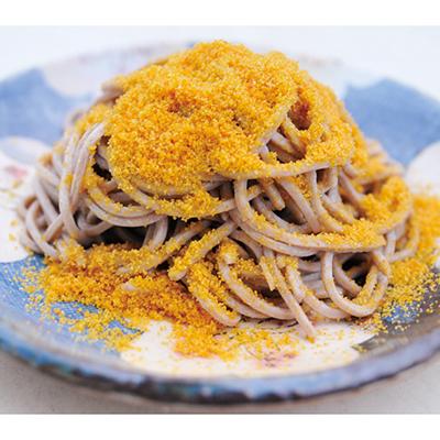 ふるさと納税 唐津市 本からすみパウダー