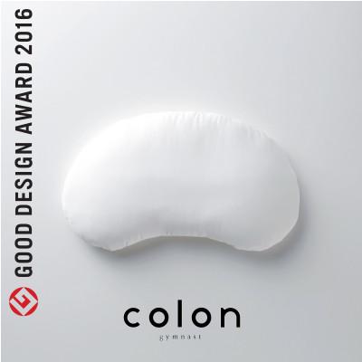 ふるさと納税 北名古屋市 枕 女性用 ジムナストコロン 枕カバーセット 横向き寝対応 洗える日本製