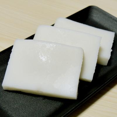 ふるさと納税 那須塩原市 白餅・豆餅 杵つき餅セット(12月26日発送分