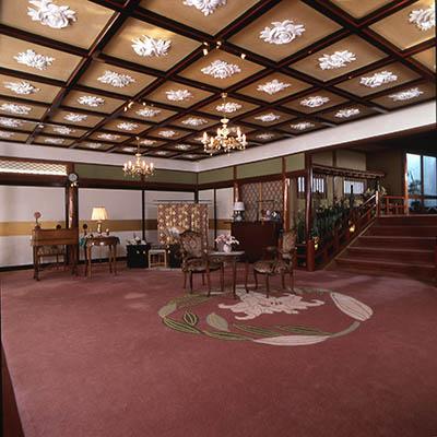 ふるさと納税 下田市 日帰りクアハウスプランB(温泉入浴と和会席)の画像