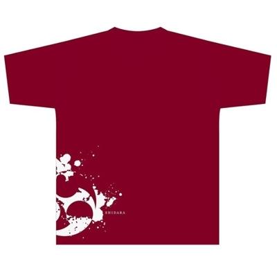 ふるさと納税 東栄町 志多らロゴTシャツ/サイズS