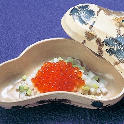 ふるさと納税 標津町 北海道産 鮭いくら醤油漬(250g)|y-sf|04