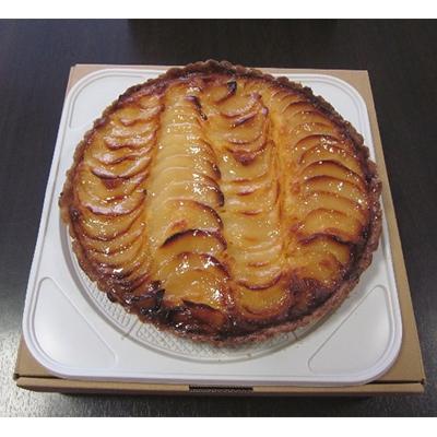 ふるさと納税 亀岡市 季節のタルト