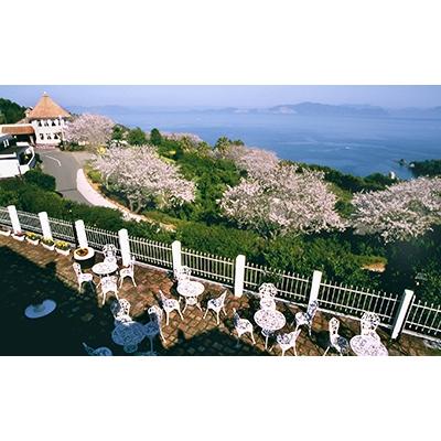 ふるさと納税 水俣市 福田農場レストラン ペアお食事券