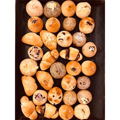 ふるさと納税 藤沢市 天然酵母パン″極″32個セット : さとふる - 通販