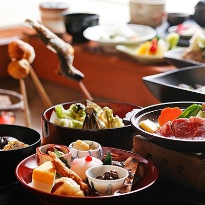 ふるさと納税 飛騨市 【飛騨ともえホテル】ペア宿泊券