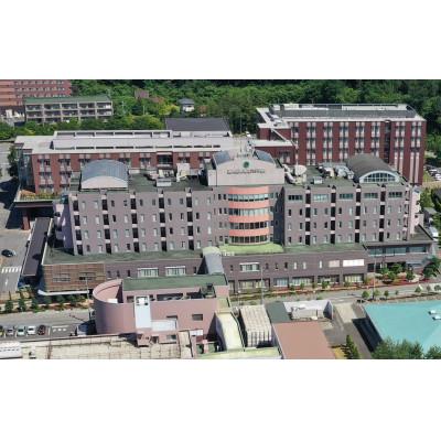 ふるさと納税 那須塩原市 人間ドックコース(日帰り)