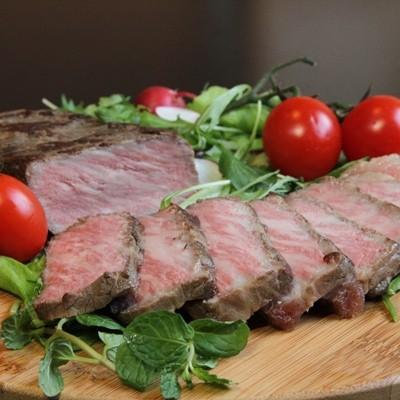 ふるさと納税 三股町 宮崎牛ローストビーフ3本セット 