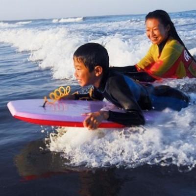 ウルトラ！ ふるさと納税 宮崎市 【ANAホリデイ・インリゾート宮崎】選べるマリン体験付宿泊券2名様2泊4食(最上階スーペリアツイン 【IQ3841815320】(140000円)