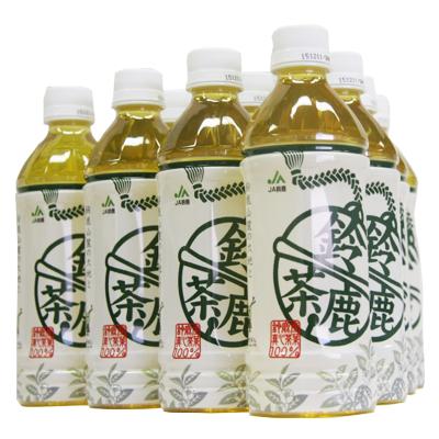 ふるさと納税 鈴鹿市 [鈴鹿産一番茶茶葉100%使用]鈴鹿茶ペットボトル