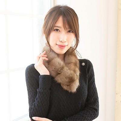 ふるさと納税 レディースファッション 御坊市 高級毛皮 高級毛皮 ロシアンセーブル裏地付きストレートチョーカー ワイルドナチュラル ロシアンセーブル裏地付きストレートチョーカー ワイルドナチュラル ふるさと納税 さとふる