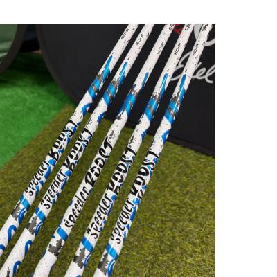 ふるさと納税 土浦市 フジクラ スピーダー NX GOLD/NX VIOLET