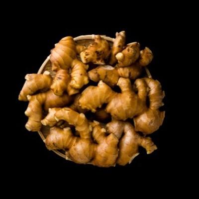 ふるさと納税 香美市 高知県産生姜 約2kg