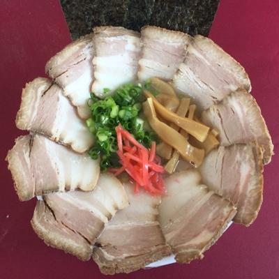 ふるさと納税 鈴鹿市 お肉屋さんの手作りバラ焼豚 1.2kg[約20枚(200g)x6袋]