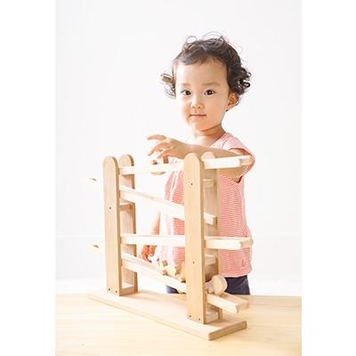 ふるさと納税 三豊市 皇室ご愛用品 木のおもちゃ ころころ動物 : さと