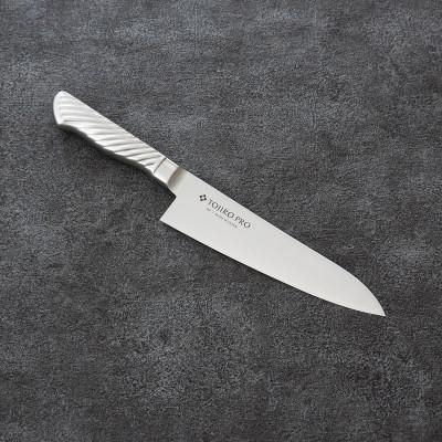ふるさと納税 燕市 TOJIRO PRO オールステンレス包丁 3本セット