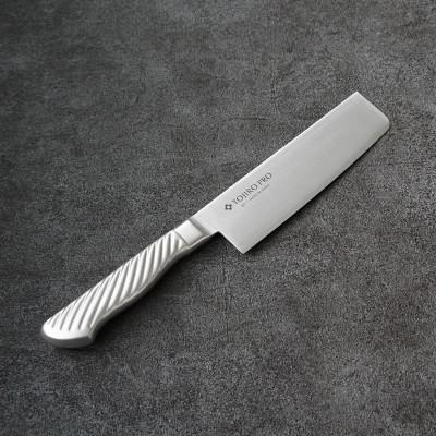 ふるさと納税 燕市 TOJIRO PRO オールステンレス包丁 3本セット