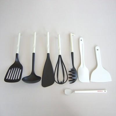 ふるさと納税 燕市 キッチンツール8点セット