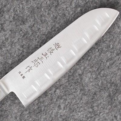 ふるさと納税 燕市 越後玉三郎作 三徳包丁 : さとふる - 通販 - Yahoo