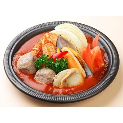 ふるさと納税 白子町 白子流ブイヤベースの素