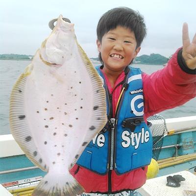 ふるさと納税 利府町 四季に合わせた日帰り体験漁(大人一名様分)