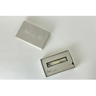 ふるさと納税 鯖江市 [KISSO]鯖江のメガネ材料、技術を使った爪切り(cq1)