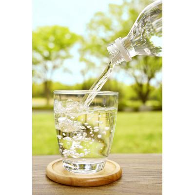 ふるさと納税 大垣市 おいしい大垣の水 (500ml×24本)の画像