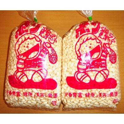 ふるさと納税 川辺町 ポン菓子(100g×25袋) その他和菓子、中華菓子