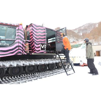 ふるさと納税 川場村 川場スキー場21 22シーズンリフト1日券 大人1枚 さとふる 通販 Yahoo ショッピング