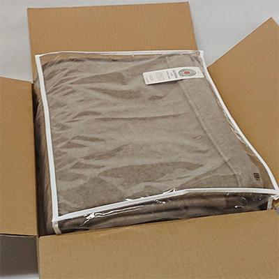 ふるさと納税 忠岡町 カシミヤ毛布