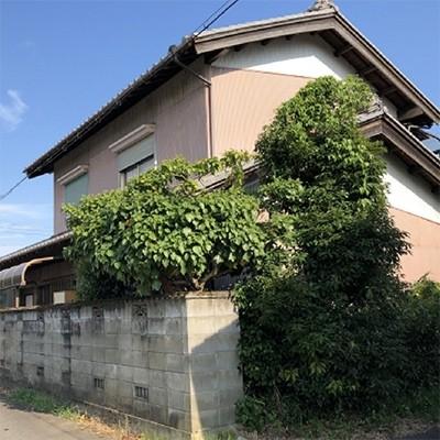 ふるさと納税 太宰府市 空き家管理サービス「通換気清掃コース」