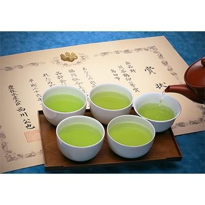 ふるさと納税 島田市 味の逸品100g×8本の画像