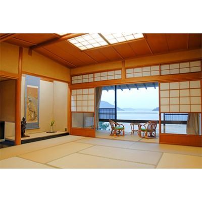 【美品】 ふるさと納税 唐津市 水野旅館　宿泊券1泊2食付1名様 【ZY1294962317】(47190円)