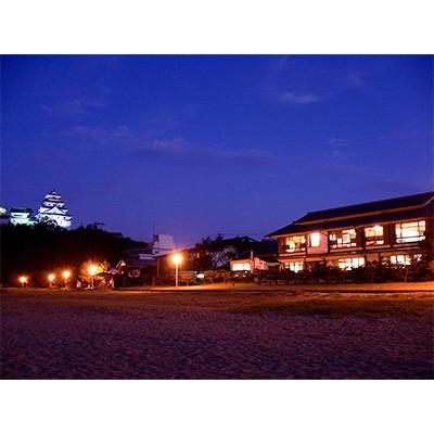 【美品】 ふるさと納税 唐津市 水野旅館　宿泊券1泊2食付1名様 【ZY1294962317】(47190円)