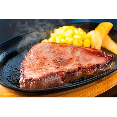 ふるさと納税 唐津市 佐賀牛赤身の極みランプステーキ500g|y-sf|03