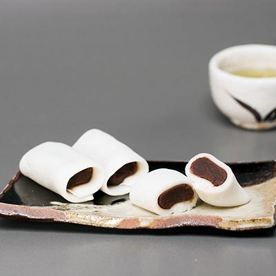 ふるさと納税 唐津市 [伊藤けえらん本家]「けえらん(10個入り×2個)」・「呼子のいか(2個)」生菓子セット