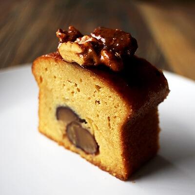 ふるさと納税 唐津市 マロンプロデュース・大人のマロンケーキ