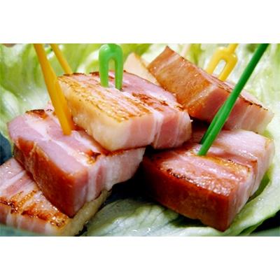 ふるさと納税 竹田市 久住高原ハム工房セット(手作りソーセージ・ハム・ベーコン9点セット) 